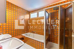 Großzügig Leben mit grandiosem Weitblick – Die vollständige Adresse der Immobilie erhältst du vom Anbieter., 70619 Sillenbuch (Ortsteil), Stuttgart – Vorschaubild 5