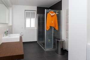 Wohnkomfort für jede Lebensphase – barrierefreie 3-Zimmer-Wohnung mit Balkon & Aufzug – Die vollständige Adresse der Immobilie erhältst du vom Anbieter., 97502 Euerbach – Vorschaubild 9