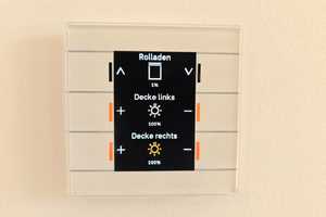 Provisionsfrei: bezugsfertige Dachgeschoss-Maisonettewohnung in Trudering – München – Vorschaubild 9