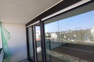 Stadtwohung 38 m² mit Luitpoldpark-Blick - 5. OG, Ostbalkon, neue Fenster, sofort verfügbar – Lerchenauerstr. 3, 80809 Am Luitpoldpark, München – Vorschaubild 23