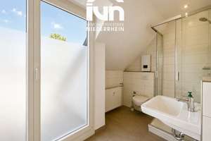 Urbanes Wohnen mit Weitblick, kleiner Balkon, Aufzug – Hochstrasse 7, 47798 Stadtmitte, Krefeld – Vorschaubild 8