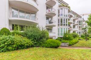 Kapitalanlage – Langfristig vermietete Wohnung mit hochwertiger Ausstattung in Hamburg-Jenfeld! – Die vollständige Adresse der Immobilie erhältst du vom Anbieter., 22045 Jenfeld, Hamburg – Vorschaubild 12