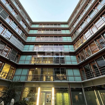 Attraktive Büroflächen im Medienhafen I mit Dachterrasse