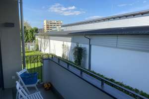 *** super Apartment in Freiburg-Merzhausen *** ruhig - grün - in bester Infrastruktur *** – Die vollständige Adresse der Immobilie erhältst du vom Anbieter., 79100 Vauban, Freiburg im Breisgau – Vorschaubild 16
