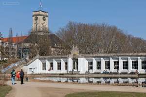 Vermietete Zweizimmerwohnung unweit des Innsbrucker Platzes – Heylstraße 23a, 10825 Schöneberg, Berlin – Vorschaubild 12