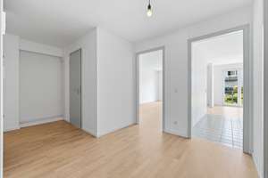 Provisionsfreie 3,5-Zi.- Wohnung  I   93,5 qm   I    Südostbalkon I   Kölner Süden – Die vollständige Adresse der Immobilie erhältst du vom Anbieter., 50999 Sürth, Köln – Vorschaubild 10