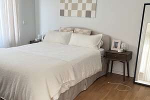 Moderne 2-Zimmer-Wohnung mit Balkon und Einbauküche zur Ablöse – Die vollständige Adresse der Immobilie erhältst du vom Anbieter., 40227 Oberbilk, Düsseldorf – Vorschaubild 6