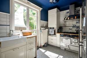 Vielseitig nutzbares Rotklinkerhaus mitten in Volksdorf - Provisionsfrei – Die vollständige Adresse der Immobilie erhältst du vom Anbieter., 22359 Volksdorf, Hamburg – Vorschaubild 13