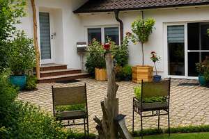 Außergewöhnliche Immobilie auf großzügigem Grundstück in Gievenbeck zu verkaufen – Die vollständige Adresse der Immobilie erhältst du vom Anbieter., 48161 Gievenbeck, Münster – Vorschaubild 3