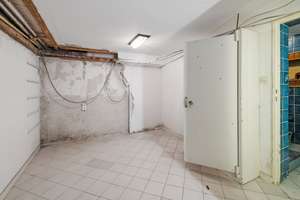 Charmantes Haus mit modernisierten Wohnbereichen und weiterem Ausbaupotenzial in Lankwitz – Die vollständige Adresse der Immobilie erhältst du vom Anbieter., 12249 Lankwitz, Berlin – Vorschaubild 15