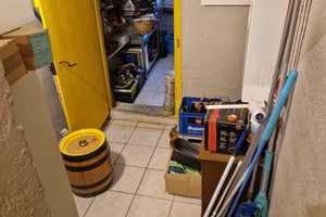 Kleine charmante, etwas in die Jahre gekommene Doppelhaushälfte – München (Kreis) – Vorschaubild 22