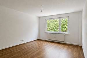 7569 - Sanierte 3-Zimmerwohnung mit Balkon nähe Stadtgarten! – Die vollständige Adresse der Immobilie erhältst du vom Anbieter., 76137 Südstadt, Karlsruhe – Vorschaubild 3
