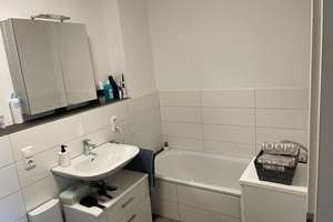 Sehr gepflegte 3-Zi.-Wohnung in einer ruhigen Lage von  Baesweiler – Erich-Klausener Str. 9, 52499 Baesweiler – Vorschaubild 9