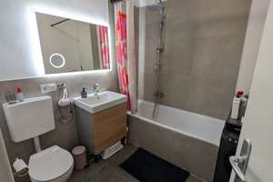 3-Zimmer-Wohnung in Hamburg-Rahlstedt – 98 m² mit 2 Balkonen – Polziner Straße 38, 22147 Rahlstedt, Hamburg – Vorschaubild 6