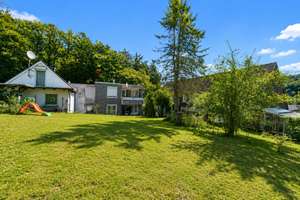 Großzügiges Zweifamilienhaus mit Garten, Photovoltaik und interessanter Rückanmietungsoption – Die vollständige Adresse der Immobilie erhältst du vom Anbieter., 42857 Honsberg, Remscheid – Vorschaubild 4