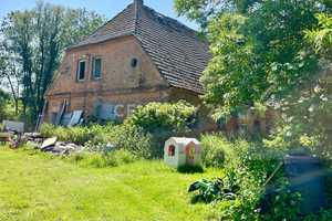 Einzigartige Immobilie in absoluter Alleinlage mit großem Potenzial – 10.317 m² Grundstück – Bad Doberan (Kreis) – Vorschaubild 2