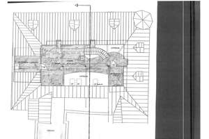 Penthouse-Galeriewohnung am Domplatz  – Die vollständige Adresse der Immobilie erhältst du vom Anbieter., 93047 Innenstadt, Regensburg – Vorschaubild 15