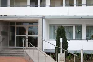 schöne Etagenwohnung in zentraler Lage – In der Taufe 2, 51427 Refrath, Bergisch Gladbach – Vorschaubild 15