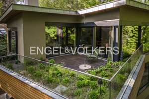 Exklusives Architektenhaus am See – Nachhaltiger Lebensgenuss – Die vollständige Adresse der Immobilie erhältst du vom Anbieter., 14476 Groß Glienicke, Potsdam – Vorschaubild 7