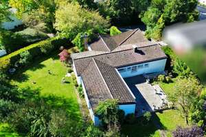 Großzügiges Einfamilienhaus in Wangen im Allgäu – ideal gelegen unweit der Wangener Altstadt – Die vollständige Adresse der Immobilie erhältst du vom Anbieter., 88239 Wangen im Allgäu – Vorschaubild 7