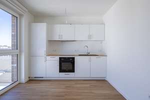 Barrierearme 3-Zimmer-Wohnung in gemeinschaftlicher Wohnanlage  – Die vollständige Adresse der Immobilie erhältst du vom Anbieter., 28197 Woltmershausen (Ortsteil), Bremen – Vorschaubild 4