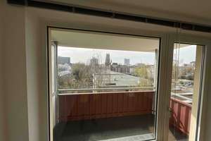 2-Zimmer-Dachgeschosswohnung mit Aufzug in Düsseldorf-Derendorf