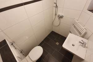 Möblierte 1,5-Zimmer Wohnung in Düsseldorf zu vermieten! – Vulkanstraße 28, 40227 Oberbilk, Düsseldorf – Vorschaubild 10
