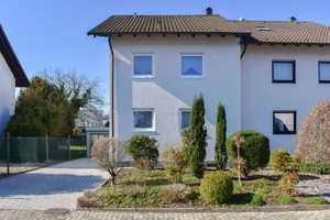 Einfamilienhaus mit 6 Zi., 2 Balk., Garten, Loggia, Garage, Carport, Vorteil Erbpacht, Ausbaureserve – Karlsruhe (Kreis) – Vorschaubild 20