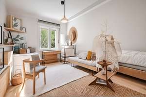 Guter Zustand, sofort beziehbar, 4,5 Zimmer mit großem Garten, ideal für Kleinfamilien – Die vollständige Adresse der Immobilie erhältst du vom Anbieter., 14612 Falkensee – Vorschaubild 21