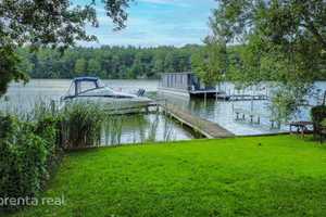 Privates Einfamilienhaus mit Bungalow und Seezugang – Dahme-Spreewald (Kreis) – Vorschaubild 22