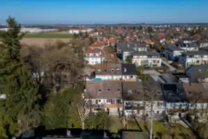 Großzügiges Reiheneckhaus mit weitläufigem Garten in beliebter Lage! – Ebersberg (Kreis) – Vorschaubild 38