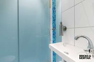 Wunderschöne 4-Zimmer-Wohnung im Charmanten Stühlinger - ideal für Investoren und Kapitalanleger. – 79106 Stühlinger-Eschholz, Freiburg im Breisgau – Vorschaubild 11