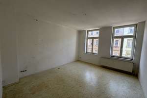 Altbau mit Hof - Anmietung zeitnah möglich – Reideburger Straße 11, 6112 Freiimfelde/Kanenaer Weg, Halle (Saale) – Vorschaubild 9