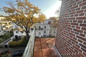 2 Balkone | Mitten in Pöseldorf – Hamburg – Vorschaubild 9