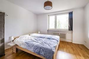 Gepflegte 3-Zimmer Wohnung in Rissen – Die vollständige Adresse der Immobilie erhältst du vom Anbieter., 22559 Rissen, Hamburg – Vorschaubild 5