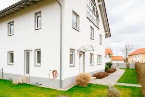 XXL-Doppelhaushälfte in 85551 Kirchheim-Heimstetten – Die vollständige Adresse der Immobilie erhältst du vom Anbieter., 85551 Kirchheim bei München – Vorschaubild 3