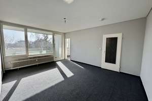 Schöne Aussichten für Ihr neues Zuhause: 1-Zimmer-Wohnung mit Balkon – Die vollständige Adresse der Immobilie erhältst du vom Anbieter., 30179 Vahrenheide, Hannover – Vorschaubild 5