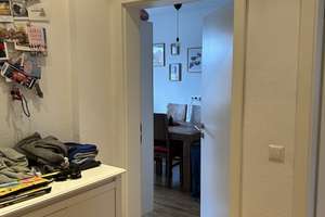 Gemütliche 2-Zimmer-Wohnung in Top-Lage von Hannover-Linden – Ungerstr. 00, 30451 Linden-Nord, Hannover – Vorschaubild 6