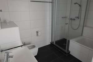 Modernes Wohnen in Rheinfelden: 3-Zimmer-Wohnung mit Balkon – Friedrichstraße 26b, 79618 Rheinfelden (Baden) – Vorschaubild 3