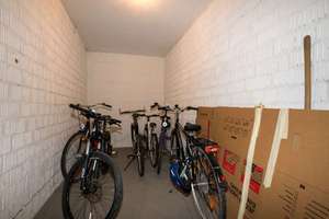 Gemütliche Eigentumswohnung mit Balkon und Garage in Dortmund-Schüren! – Die vollständige Adresse der Immobilie erhältst du vom Anbieter., 44269 Schüren, Dortmund – Vorschaubild 9