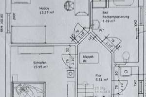 Einziehen und Wohlfühlen – repräsentative Stadtvilla auf Eckgrundstück Dorfkern Alt-Lankwitz    
 – Die vollständige Adresse der Immobilie erhältst du vom Anbieter., 12247 Lankwitz, Berlin – Vorschaubild 32