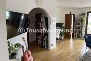 Tauschwohnung: Große Wohnung in München und Umgebung gesucht – Die vollständige Adresse der Immobilie erhältst du vom Anbieter., 80636 Sankt Vinzenz, München – Vorschaubild 4