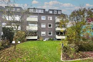 2-Zimmerwohnung mit Gemeinschaftsgarten in Essen – Jahnstr. 21, 45355 Bochold, Essen – Vorschaubild 31