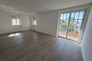 Großzügige 2-Zimmerwohnung mit EBK, Stellplatz u. Balkon im inneren Westen! – Die vollständige Adresse der Immobilie erhältst du vom Anbieter., 93049 Westenviertel, Regensburg – Vorschaubild 12
