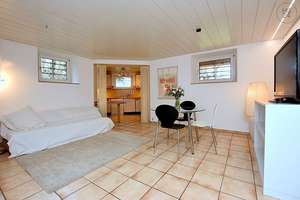 Modern möblierte Wohnung in Stuttgart Ost