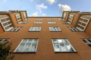 Helle 3-Zi-Altbauwohnung mit Wintergarten in Schöneberg mit viel Potenzial – Rubensstrasse 27, 12159 Schöneberg, Berlin – Vorschaubild 9