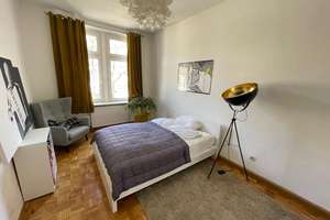 Charmante Altbauwohnung mit Einbauküche in Essen-Holsterhausen
 – Die vollständige Adresse der Immobilie erhältst du vom Anbieter., 45147 Holsterhausen, Essen – Vorschaubild 4