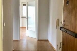 "Mannheim-Oststadt"      Großzügige 2-Zimmer-Wohnung mit Süd-Balkon – Leibnitzstr. 02, 68165 Schwetzingerstadt/Oststadt, Mannheim – Vorschaubild 4