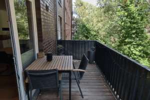 3-Zimmer-Apartment mit 2x Balkonen und Aufzug in Hamburg-Dithmarscher Straße – Dithmarscher Straße 4a, 22049 Dulsberg, Hamburg – Vorschaubild 4