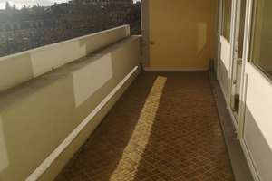 Helle 2-Zimmer Wohnung im 4. OG in München Laim – Die vollständige Adresse der Immobilie erhältst du vom Anbieter., 80686 St. Ulrich, München – Vorschaubild 7